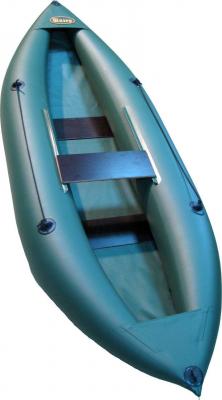 Лодка Инзер Каноэ В 350 гребная Лодка Инзер Каноэ В 350 гребная