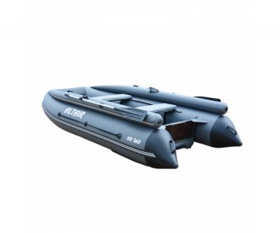 Лодка Altair HD 360 НДНД с фальшбортом Лодка Altair HD 360 НДНД с фальшбортом