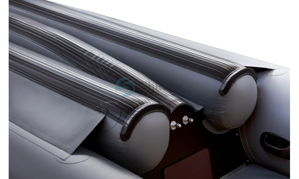 СибРивер Абакан 430 JET Light