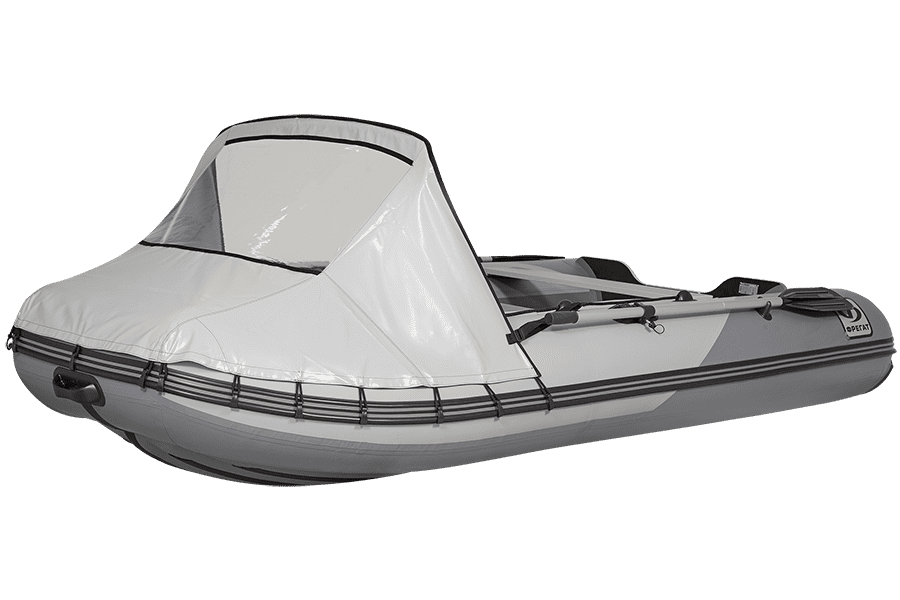 Тент носовой RiverBoats 370