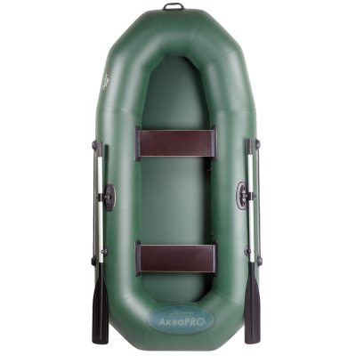 Гребная лодка ПВХ АкваPro 250 (2) Гребная лодка ПВХ АкваPro 250 (2)
