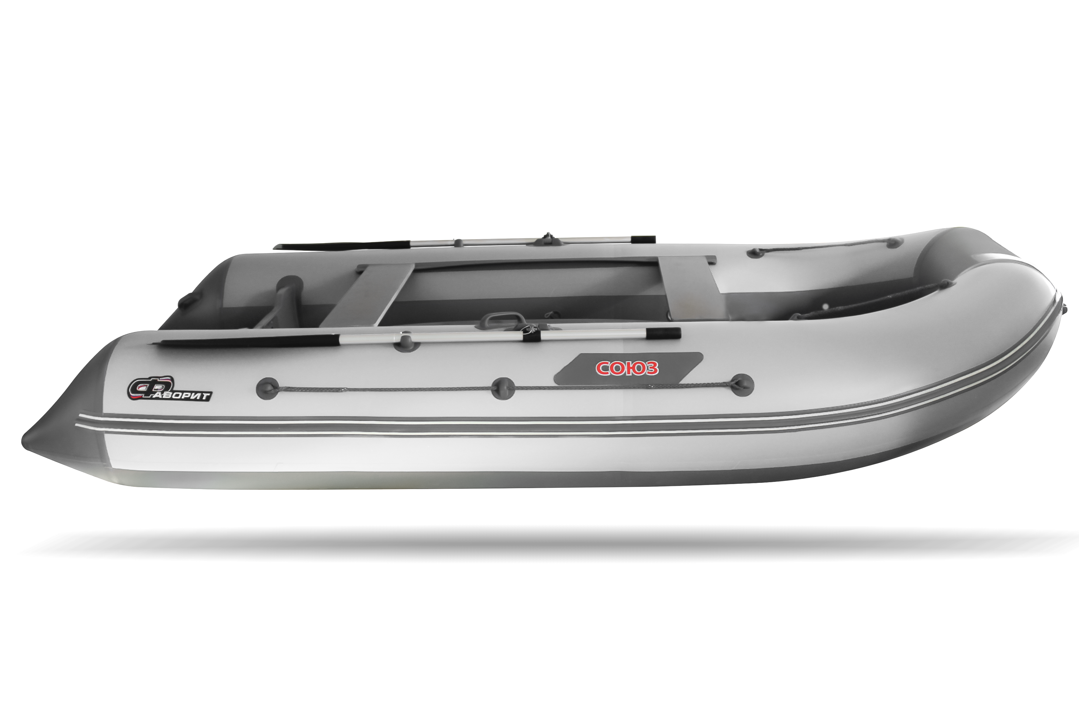 Союз 320 PRO НДВД Airdeck Союз 320 PRO НДВД Airdeck