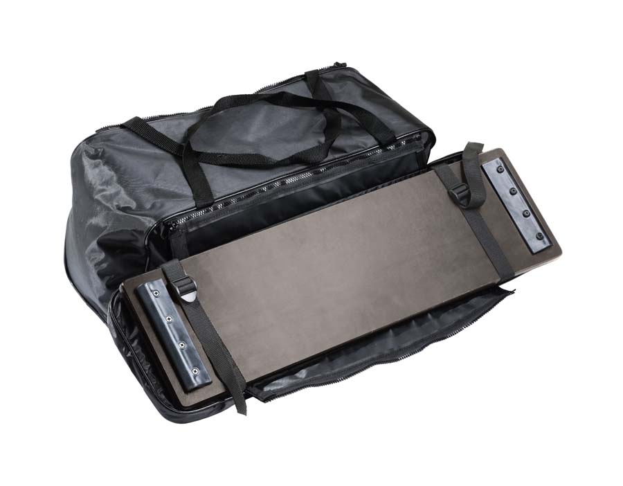 Комплект мягких накладок с сумкой 70 см (МЛ)