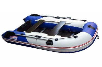 Лодка ПВХ Стелс 295 моторная Лодка ПВХ Стелс 295 моторная