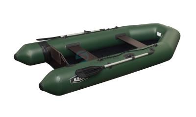 Лодка ПВХ СибРивер Клай 270 моторная Лодка ПВХ СибРивер Клай 270 моторная