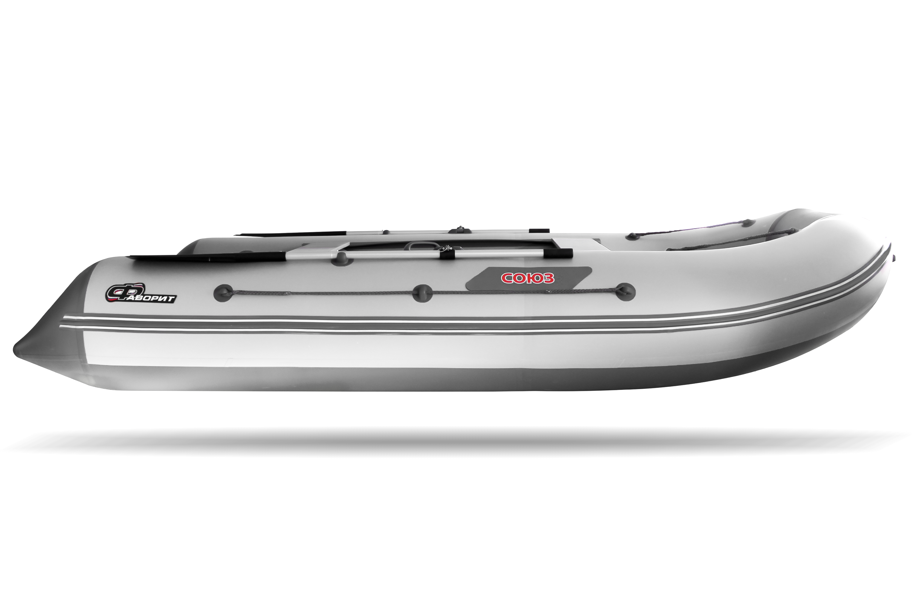 Союз 340 PRO НДВД Airdeck Союз 340 PRO НДВД Airdeck