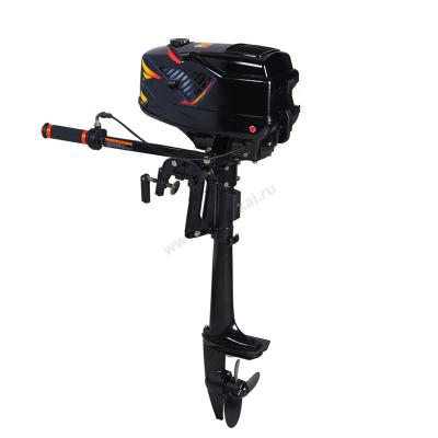 Лодочный мотор  3.6 HP Лодочный мотор  3.6 HP