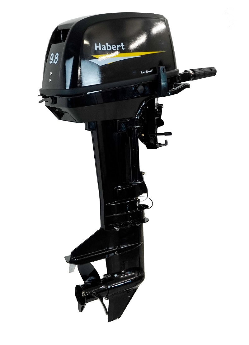 Habert HT9,8BMS