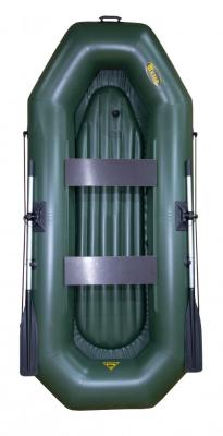 Лодка 260 Инзер 2 НД Лодка 260 Инзер 2 НД