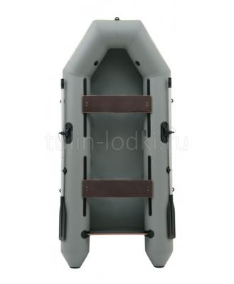 Лодка ПВХ Tulin К 280 под мотор Лодка ПВХ Tulin К 280 под мотор