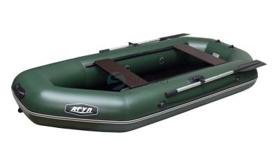 Гребная ПВХ лодка Sibriver Агул 255 Гребная ПВХ лодка Sibriver Агул 255