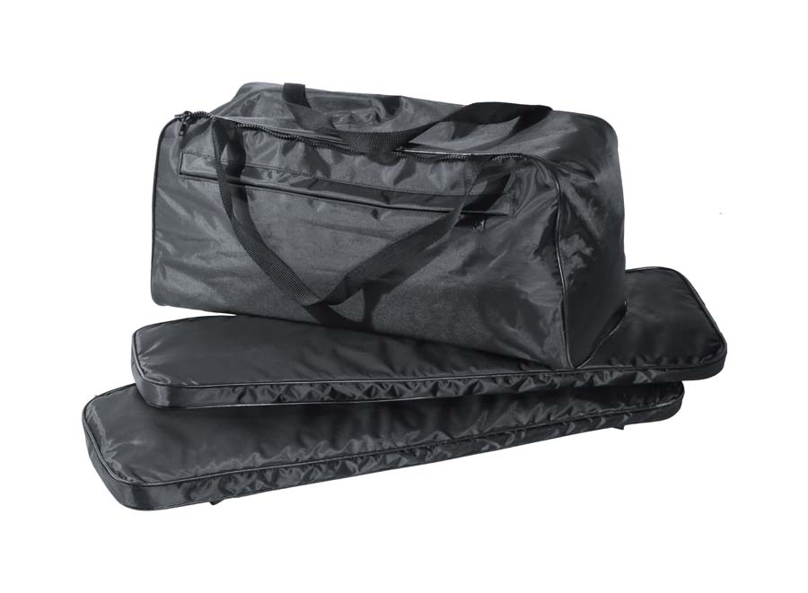 Комплект мягких накладок с сумкой 70 см (МЛ)