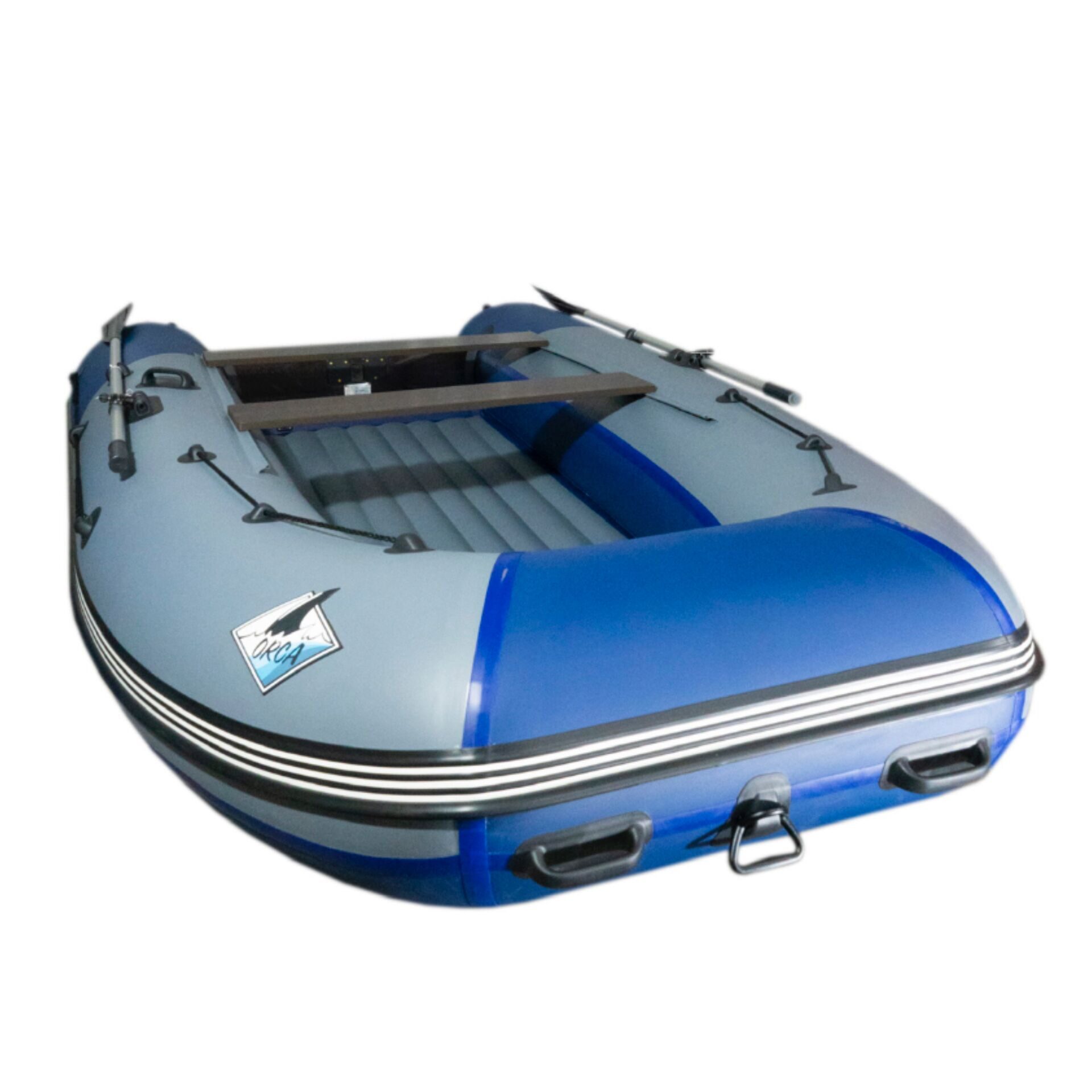 Orca GT 360 НДНД