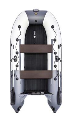 Лодка ПВХ Ривьера 3200 НДНД гидролыжа моторная Лодка ПВХ Ривьера 3200 НДНД гидролыжа моторная