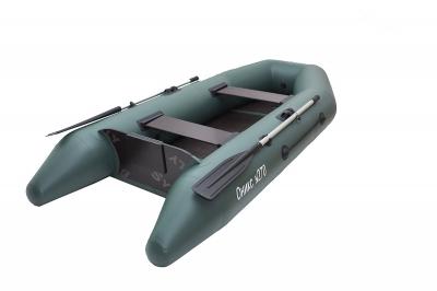 Лодка ПВХ Оникс N-270 SK моторная Лодка ПВХ Оникс N-270 SK моторная
