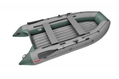 Лодка ПВХ Roger Trofey 3500 моторная Лодка ПВХ Roger Trofey 3500 моторная
