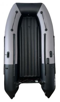 Лодка ПВХ Tulin 3600 НДНД Sport под мотор Лодка ПВХ Tulin 3600 НДНД Sport под мотор