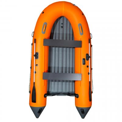 Лодка ПВХ Orca Драккар 350НД моторная Лодка ПВХ Orca Драккар 350НД моторная