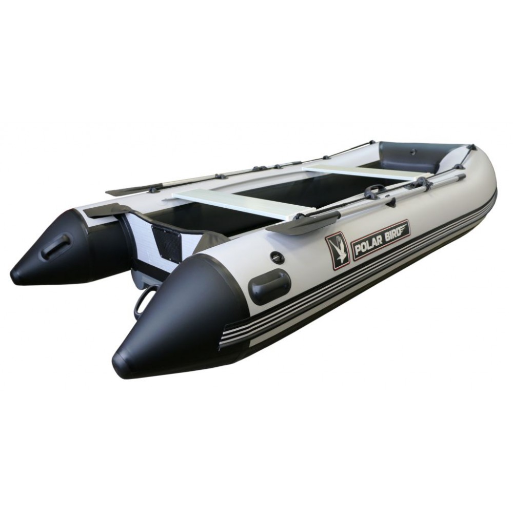 Polar Bird (Полар Бирд) Мерлин 385 M Кречет НДНД