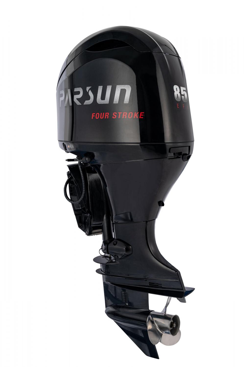 Парсун F 85 FEL-T-EFI (85 л.с., 4 такта)