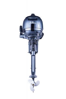 Лодочный мотор Seanovo SNF 2.5 HS Лодочный мотор Seanovo SNF 2.5 HS