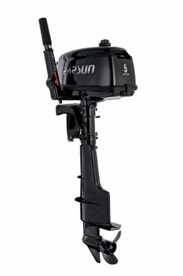 Лодочный мотор Парсун Т5ВМS (5 л.с., 2 такта) Лодочный мотор Парсун Т5ВМS (5 л.с., 2 такта)