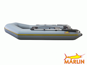 Marlin 290 SL