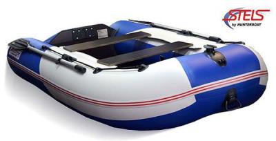 Лодка ПВХ Стелс 275 моторная Лодка ПВХ Стелс 275 моторная