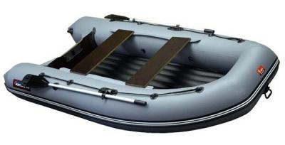 Лодка ПВХ Хантер 310 А моторная Лодка ПВХ Хантер 310 А моторная