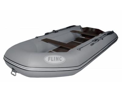 Лодка ПВХ Flinc ФТ 360 К моторная Лодка ПВХ Flinc ФТ 360 К моторная