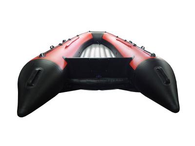 Лодка ПВХ Река 285М Классик моторная Лодка ПВХ Река 285М Классик моторная