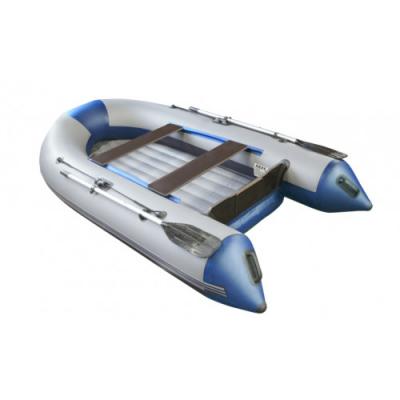 Лодка ПВХ Reef 290 НДНД моторная Лодка ПВХ Reef 290 НДНД моторная