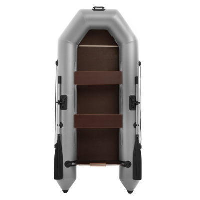 Лодка ПВХ Titan 2800 жестким полом моторная Лодка ПВХ Titan 2800 жестким полом моторная