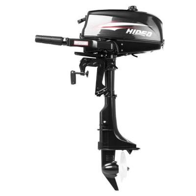 Лодочный мотор Хайди HD4FHWS  (4 л.с., 2 такта) Лодочный мотор Хайди HD4FHWS  (4 л.с., 2 такта)