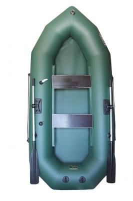 Лодка гребная надувная ПВХ Байкал R-250 Лодка гребная надувная ПВХ Байкал R-250