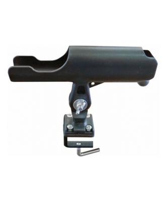 040 Держатель удочки на струбцине