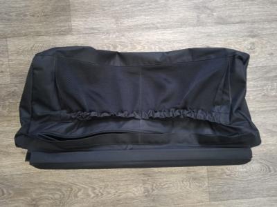 Накладка на лавку + сумка 620*200 (1 шт)