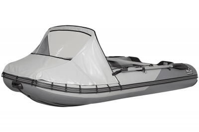 Тент носовой Аква 2900 С