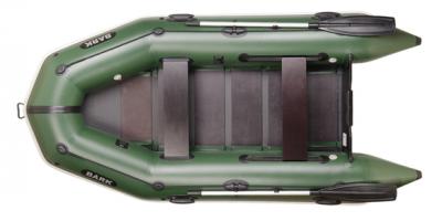 Лодка ПВХ Bark ВT-310 моторная Лодка ПВХ Bark ВT-310 моторная