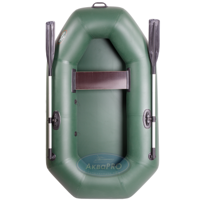 Лодка АкваPro 220 (Т) гребная