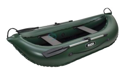 Лодка резиновая Sibriver Мана 260 Лодка резиновая Sibriver Мана 260