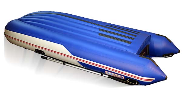 Стелс 315 аэро