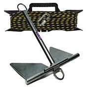 Якоря и намотки